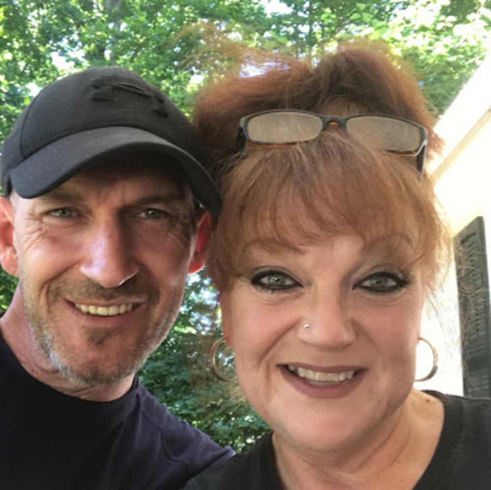 Meet your Posher, Michele steven